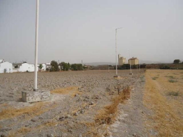 Terreno en venta en Osuna, Andalucía