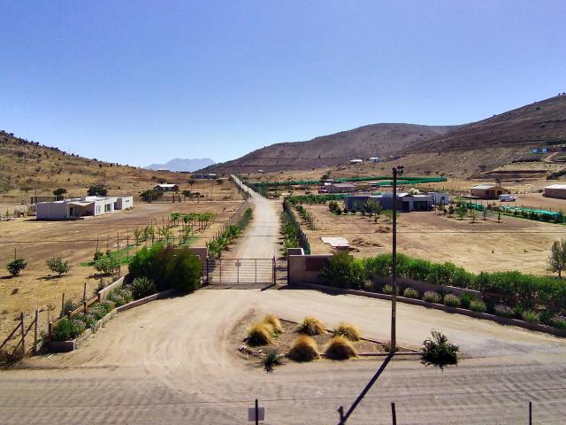 Terreno en venta en Nueva Aurora, Ovalle