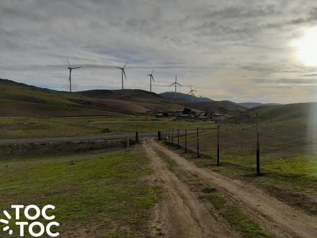 Terreno en venta en Los Ciénagos, Ovalle