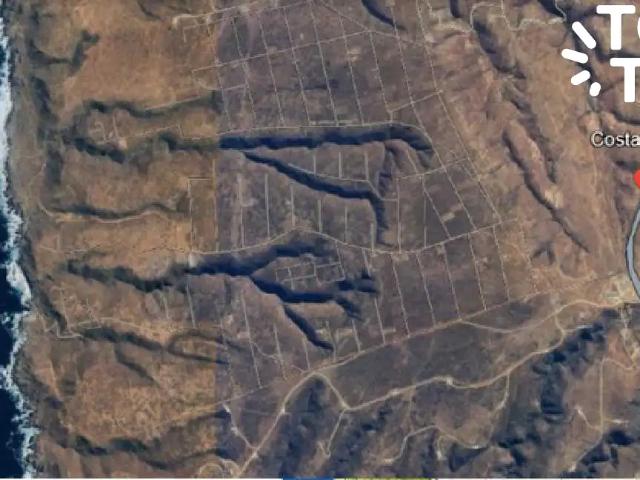 Terreno en venta en Ovalle, Provincia de Limarí