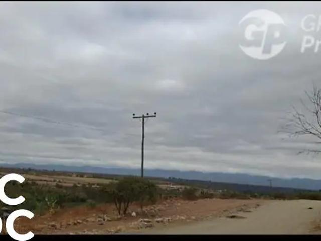 Terreno en venta en Cerrillos de Tamaya, Ovalle