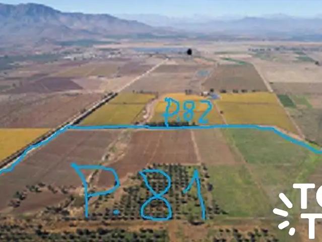 Terreno en venta en Ovalle, Coquimbo