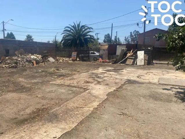 Terreno en venta en Padre Hurtado, Metropolitana