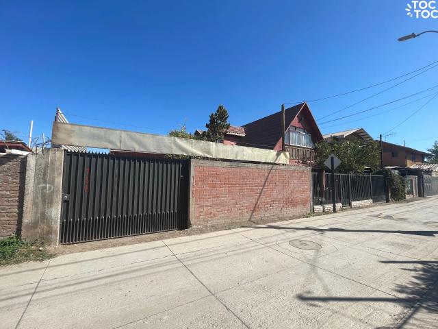 Terreno en venta en Padre Hurtado, Metropolitana