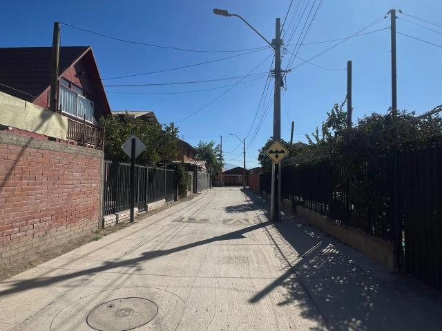 Terreno en venta en Padre Hurtado, Metropolitana