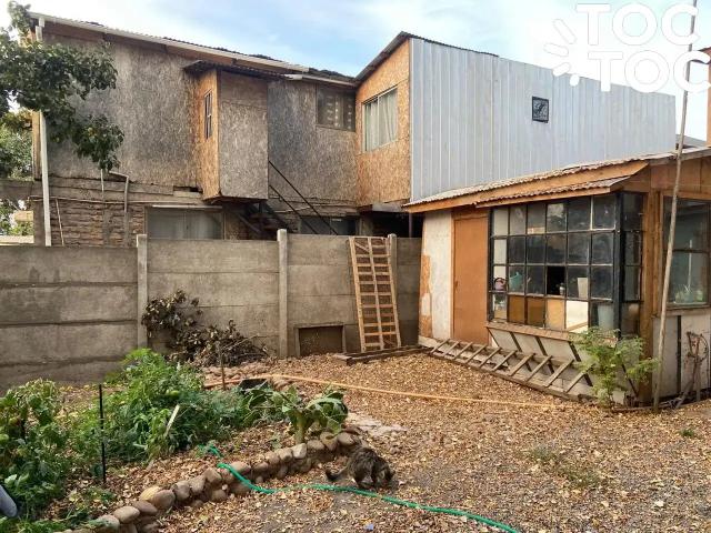 Terreno en venta en Padre Hurtado, Metropolitana