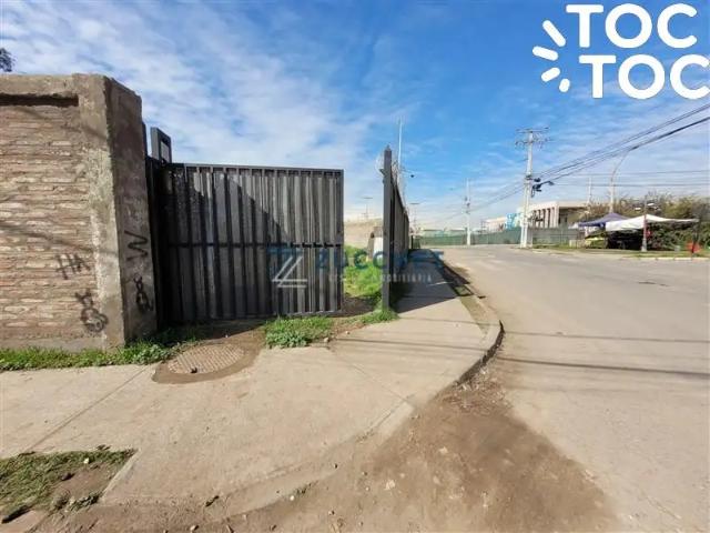 Terreno en venta en Padre Hurtado, Metropolitana