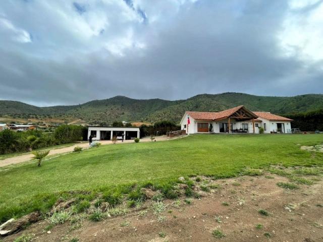 Casa en venta en Putre, Metropolitana