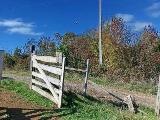 Terreno en venta en Padre Las Casas, La Araucanía
