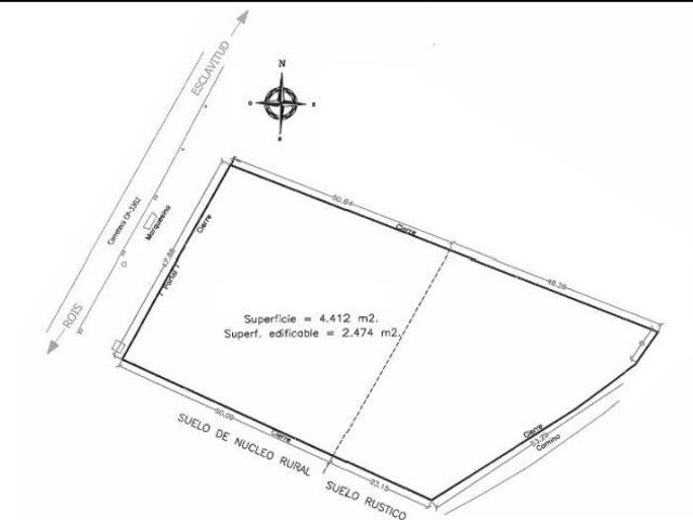 Local Comercial en venta en O Viso, Redondela