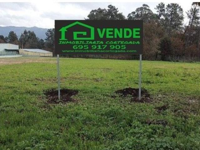 Local Comercial en venta en A Nogueira, Redondela