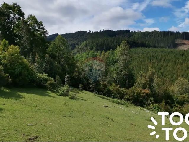 Terreno en venta en Los Lagos, Los Ríos