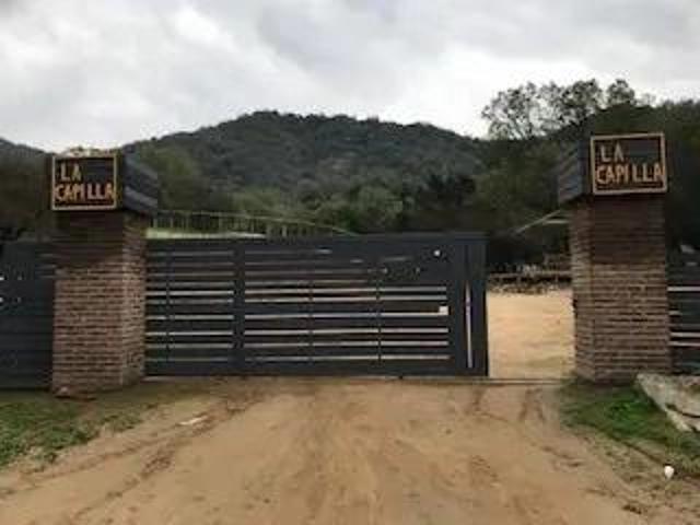 Terreno en venta en Paine, Metropolitana