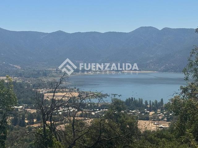 Terreno en venta en Rangue, Paine