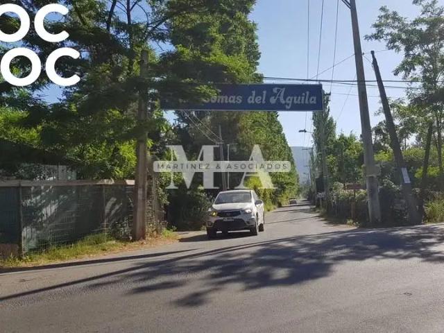 Terreno en venta en Paine, Metropolitana