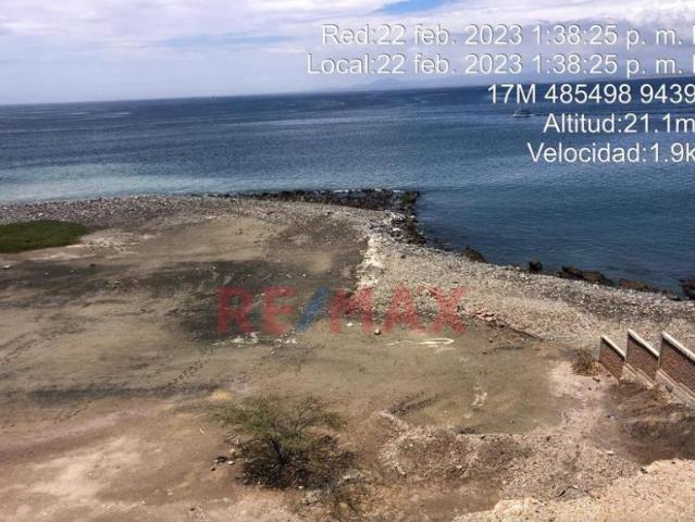Terreno venta en Pajta, Piura