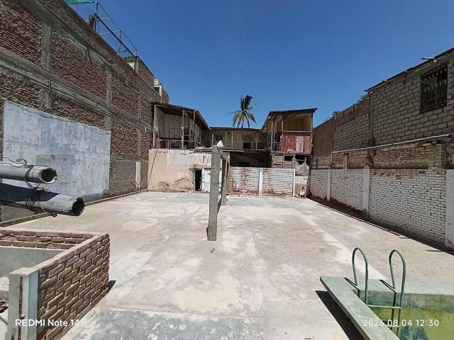 Terreno venta en Pajta, Piura