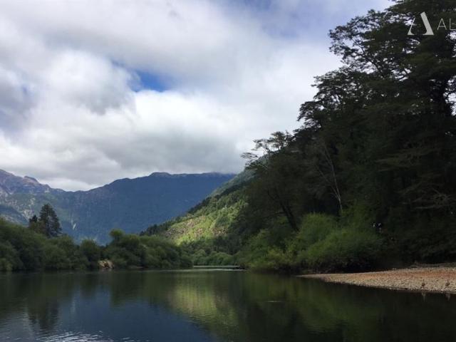 Terreno en venta en Palena, Los Lagos