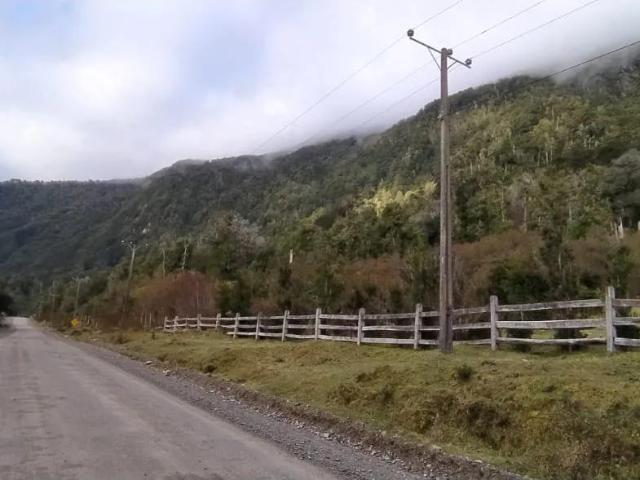 Terreno en venta en Palena, Los Lagos