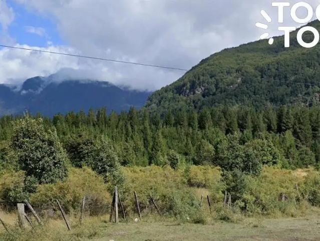 Terreno en venta en Palena, Los Lagos