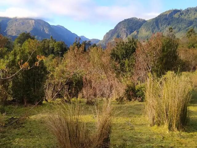Terreno en venta en Palena, Los Lagos