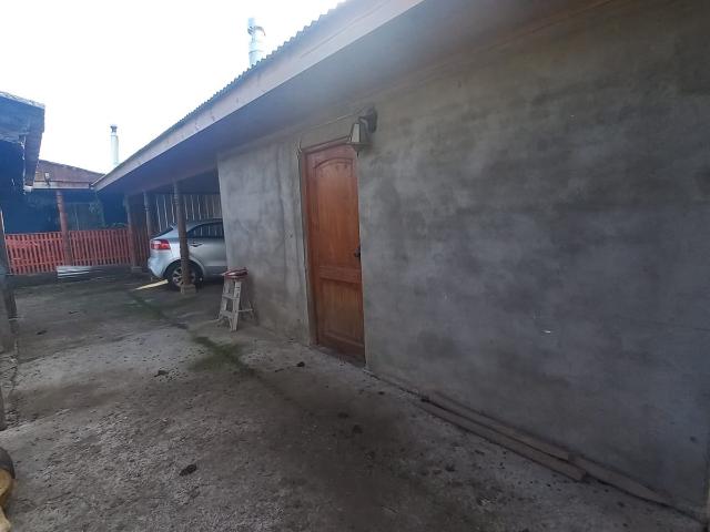 Terreno en Palmilla