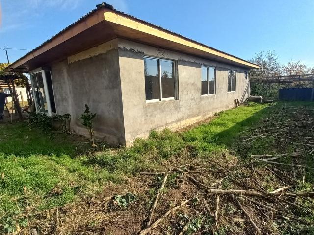 Terreno en Palmilla