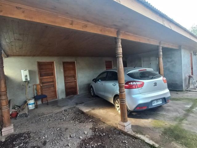 Terreno en Palmilla