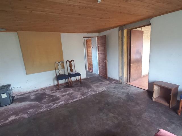 Terreno en Palmilla