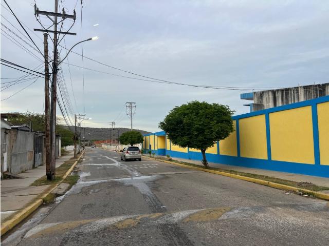 Terreno en venta en Pampatar, Nueva Esparta