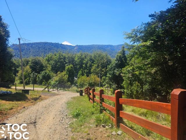 Terreno en venta en Panguipulli, Los Ríos