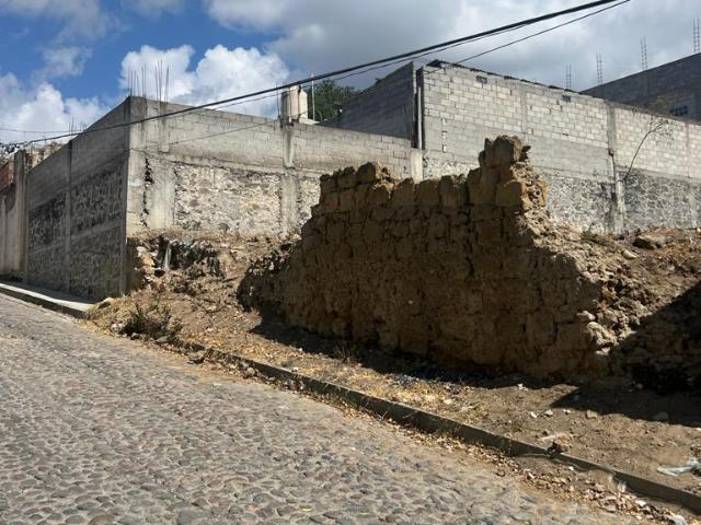 Terreno en venta en Panotla, Tlaxcala