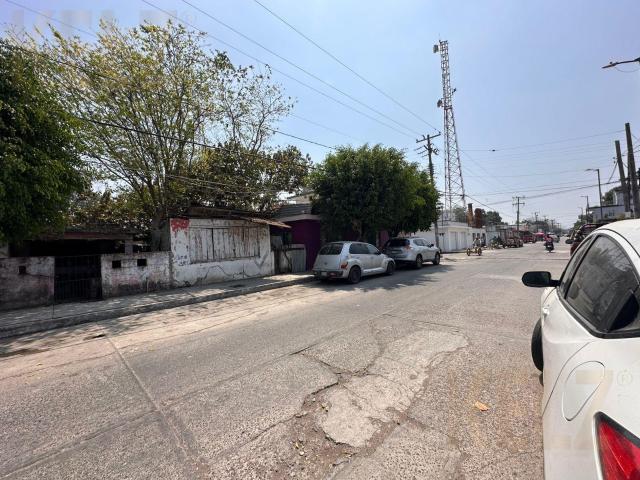 Terreno en renta en Pánuco, Veracruz