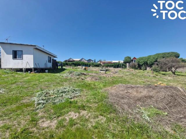 Terreno en venta en Papudo, Valparaíso