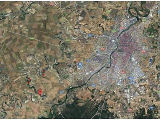 Local Comercial en venta en Canedos, Simancas