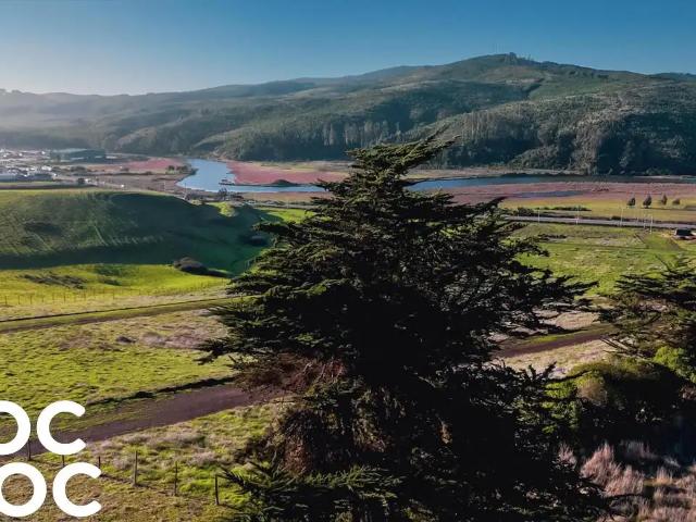 Terreno en venta en Paredones, Libertador General Bernardo O'higgins