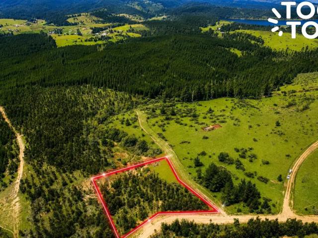 Terreno en venta en Paredones, Libertador General Bernardo O'higgins