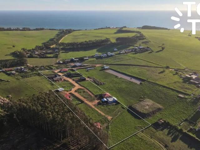 Terreno en venta en Paredones, Libertador General Bernardo O'higgins