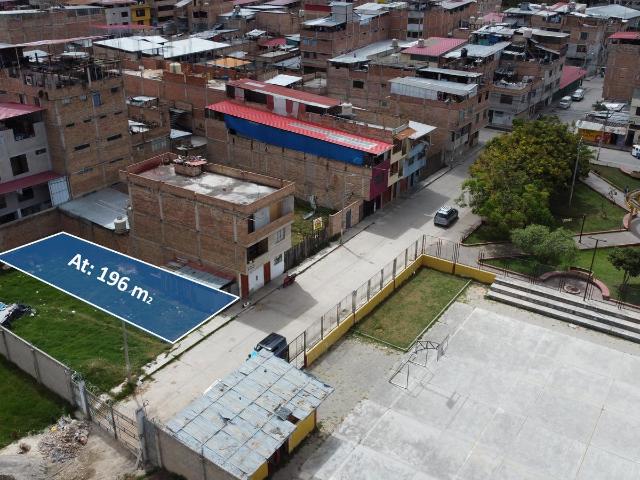 Terreno venta en Cajamarca