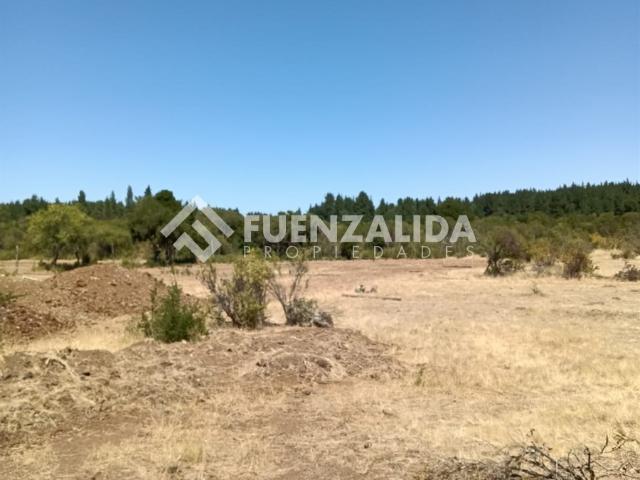 Terreno en Parral