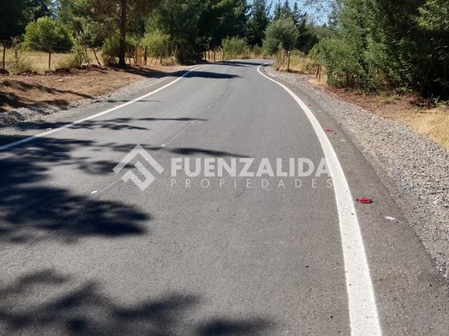 Terreno en Parral