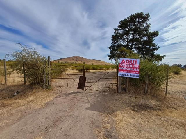 Terreno en Parral