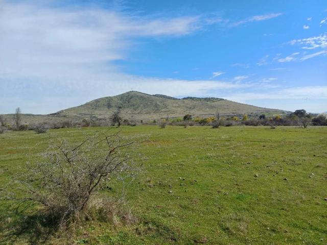 Terreno en Parral