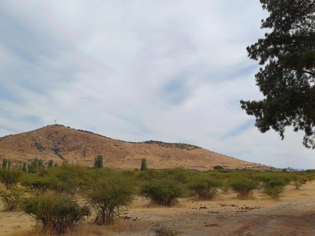 Terreno en Parral