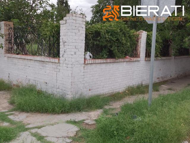 Terreno en renta en Juárez, Chihuahua
