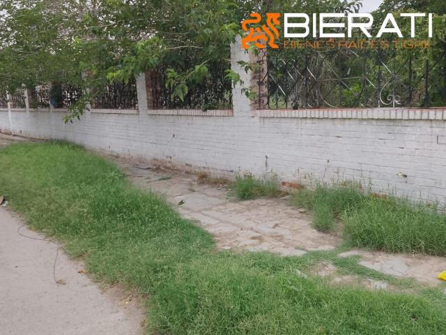 Terreno en renta en Juárez, Chihuahua
