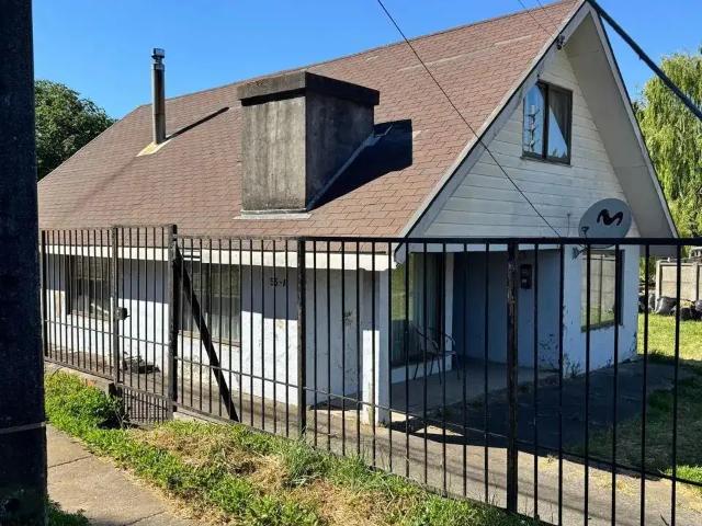 Terreno en venta en Guzmán, Penco