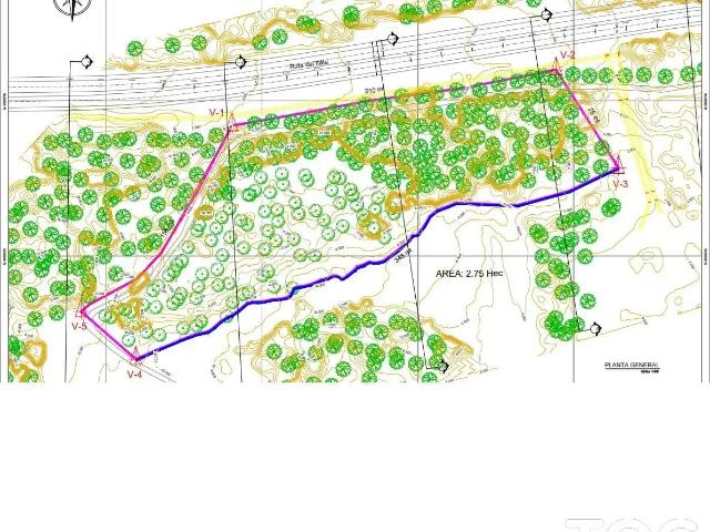 Terreno en venta en Penco, Provincia de Concepción