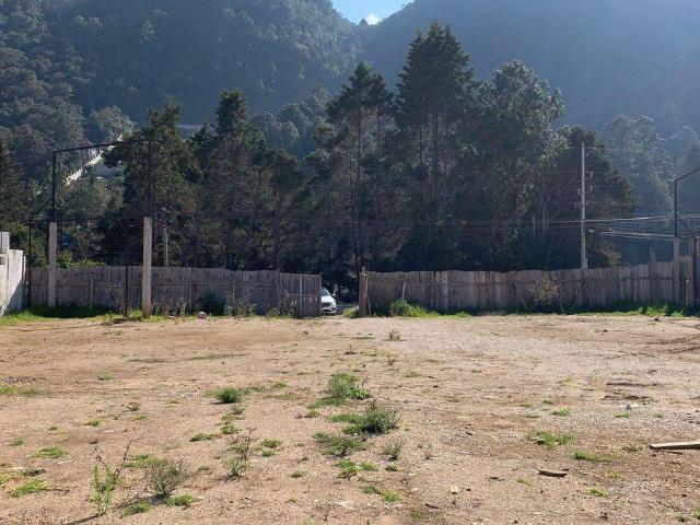 Terreno en renta en Chamula, Chiapas