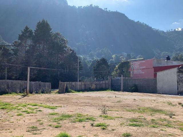 Terreno en renta en Chamula, Chiapas